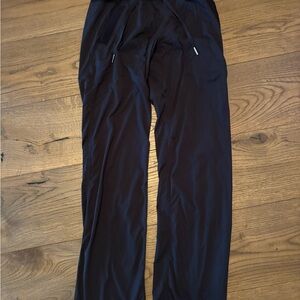 Lululemon Athletica Black Dance Studio Pants